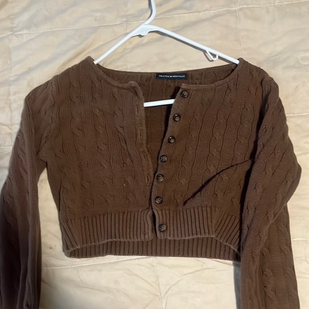 Brandy Melville Sweater